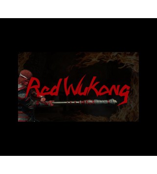 Red Wukong Steam Key GLOBAL